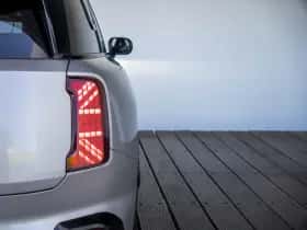 MINI Countryman (2026) thumbnail 19