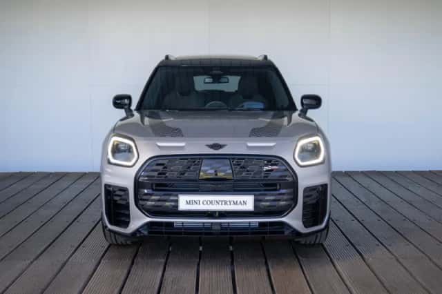 MINI Countryman (2026) thumbnail 3