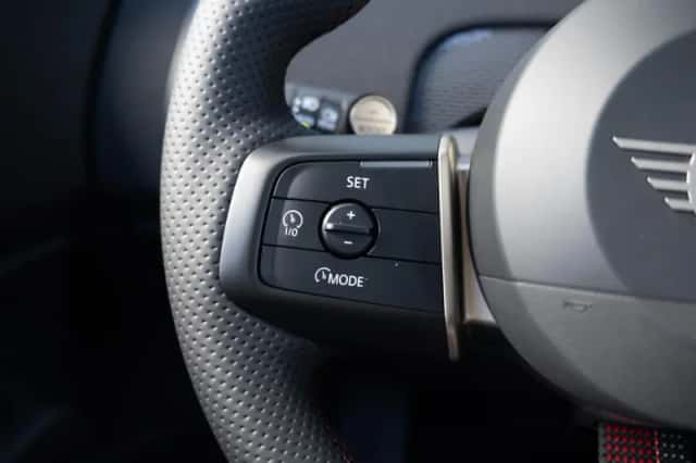MINI Countryman (2026) thumbnail 22
