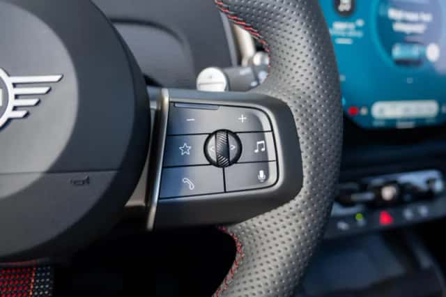 MINI Countryman (2026) thumbnail 23