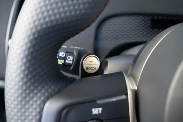 MINI Countryman (2026) thumbnail 27