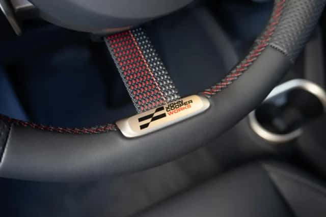MINI Countryman (2026) thumbnail 29