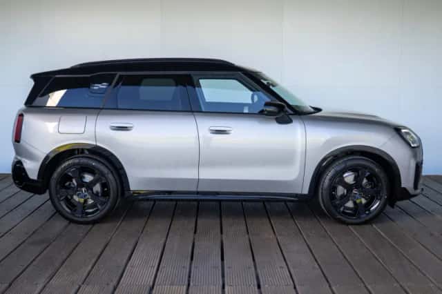 MINI Countryman (2026) thumbnail 4