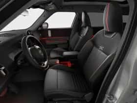 MINI Countryman (2026) thumbnail 4