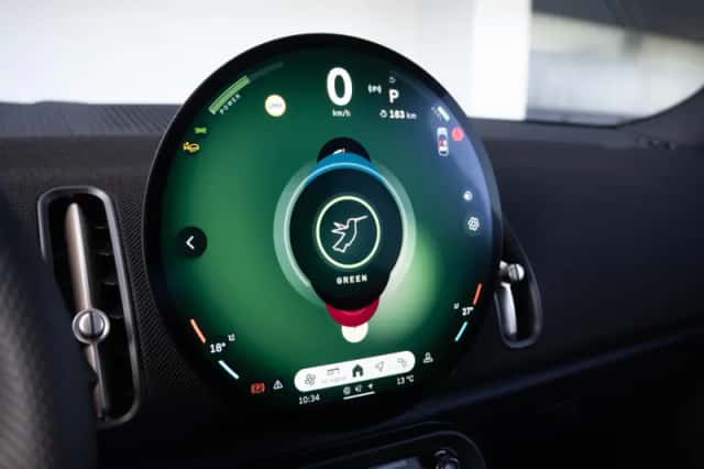 MINI Countryman (2026) thumbnail 31