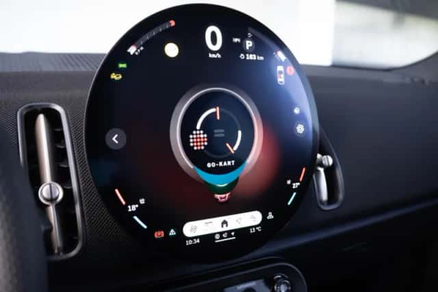 MINI Countryman (2026) thumbnail 32