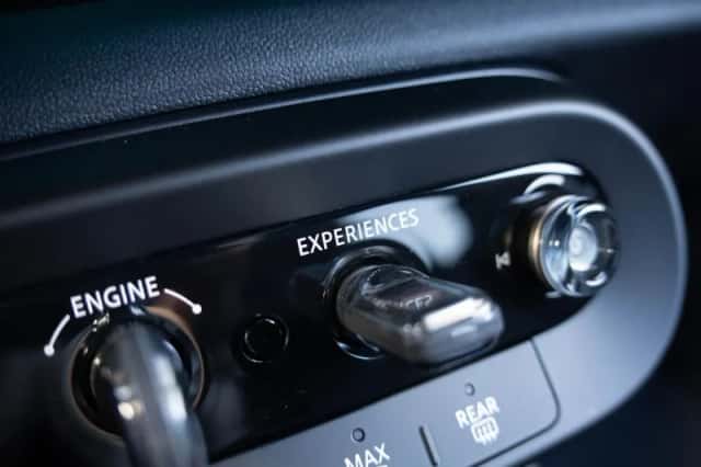 MINI Countryman (2026) thumbnail 35