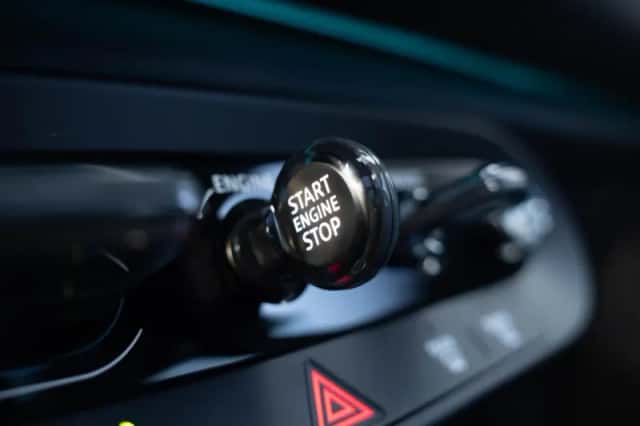 MINI Countryman (2026) thumbnail 36