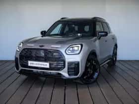 MINI Countryman (2026) thumbnail 38