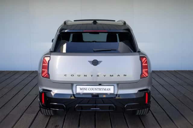 MINI Countryman (2026) thumbnail 5