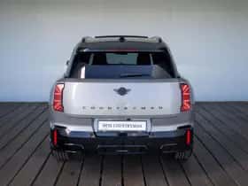 MINI Countryman (2026) thumbnail 5