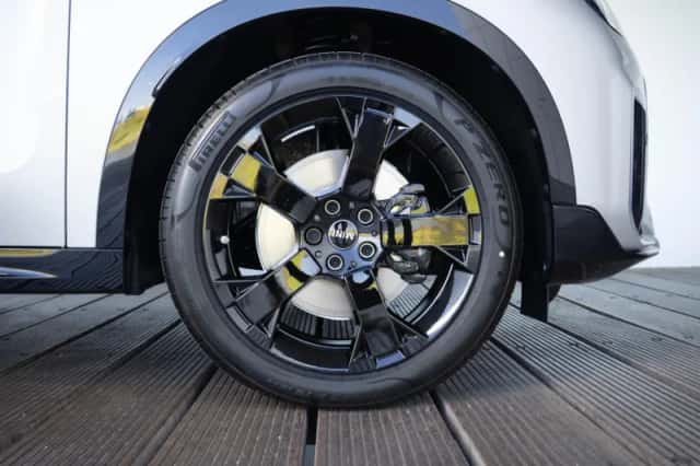 MINI Countryman (2026) thumbnail 6