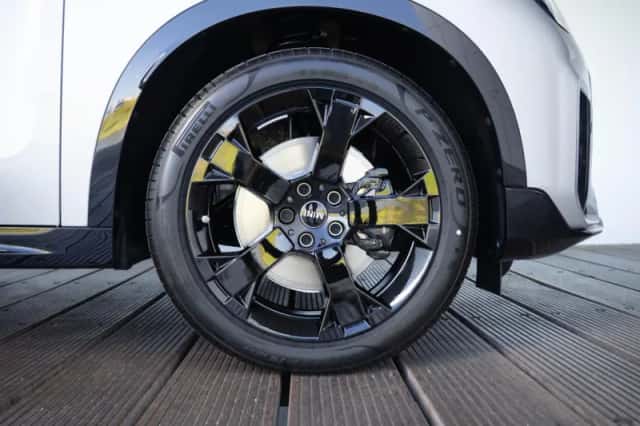 MINI Countryman (2026) thumbnail 6