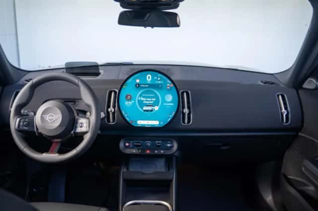 MINI Countryman (2026) thumbnail 7