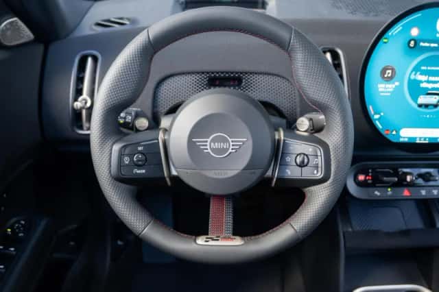 MINI Countryman (2026) thumbnail 8