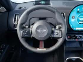 MINI Countryman (2026) thumbnail 8