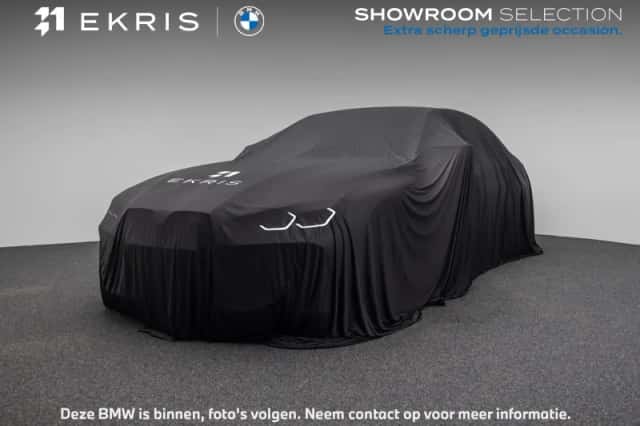 BMW 4-Serie (2026) thumbnail 1