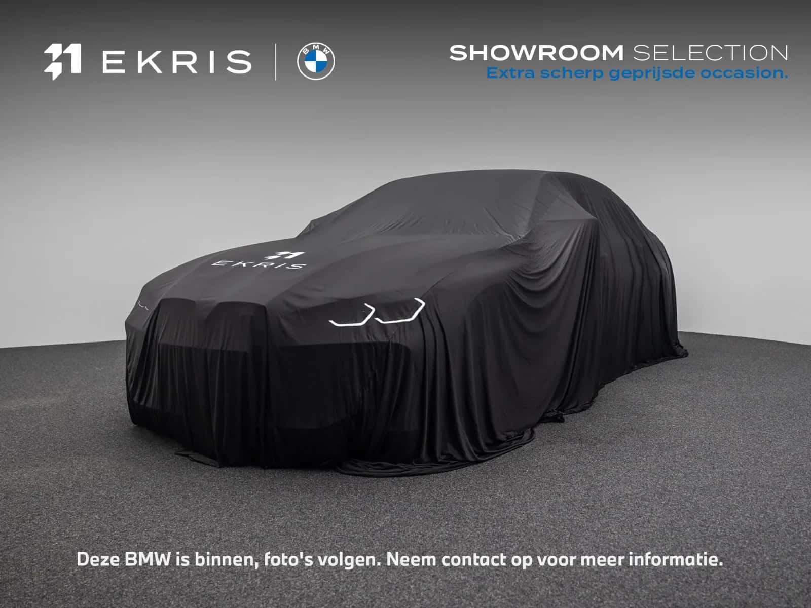 BMW 4-Serie (2026) — foto 1