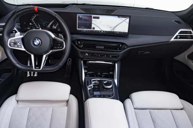 BMW 4-Serie (2026) thumbnail 3