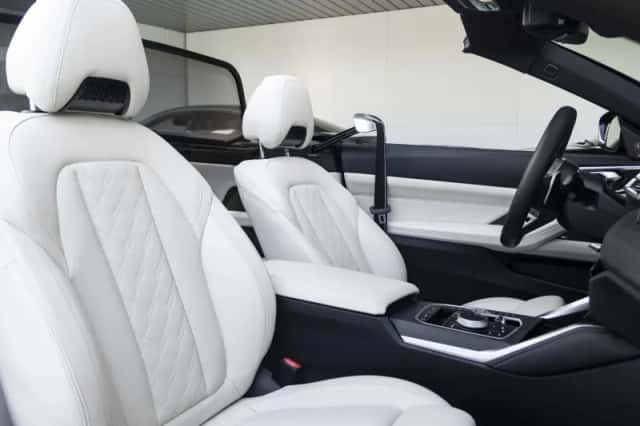 BMW 4-Serie (2026) thumbnail 4