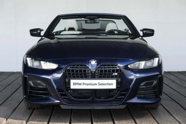 BMW 4-Serie (2026) thumbnail 6