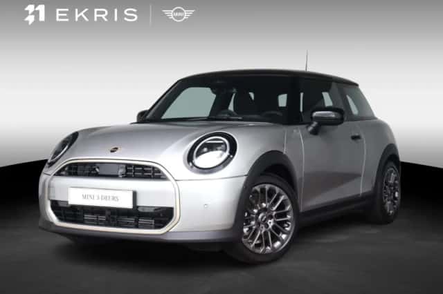 MINI Cooper (2026) thumbnail 1