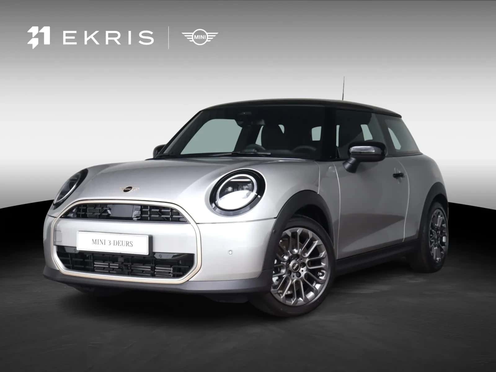MINI Cooper (2026) — foto 1