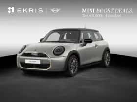 MINI Cooper (2026)