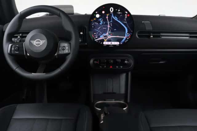 MINI Cooper (2026) thumbnail 11