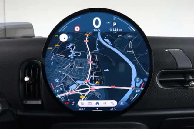 MINI Cooper (2026) thumbnail 20