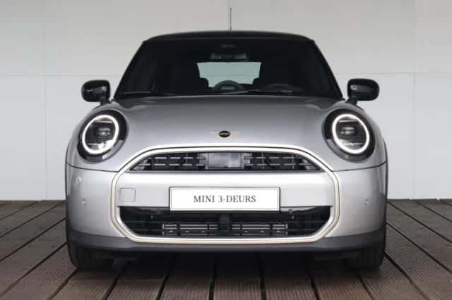 MINI Cooper (2026) thumbnail 3