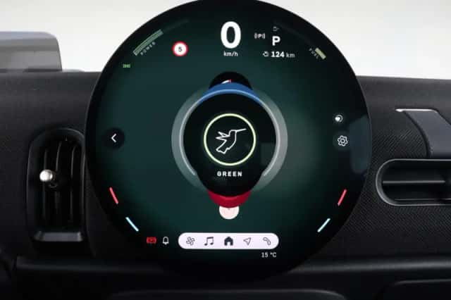 MINI Cooper (2026) thumbnail 23