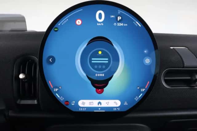 MINI Cooper (2026) thumbnail 24