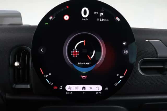 MINI Cooper (2026) thumbnail 25