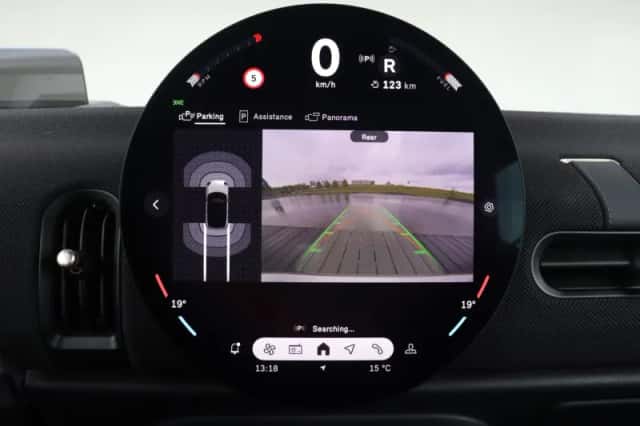 MINI Cooper (2026) thumbnail 27