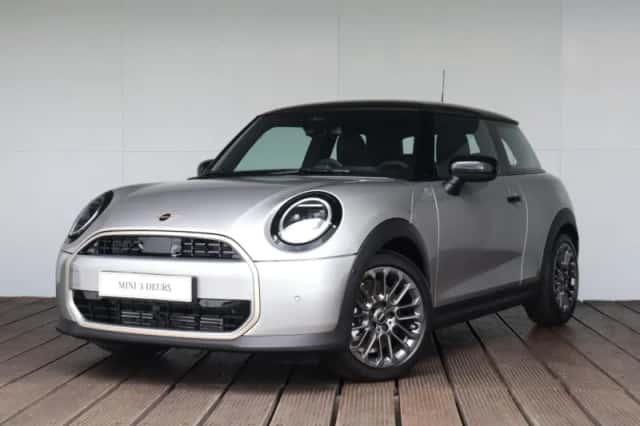 MINI Cooper (2026) thumbnail 31
