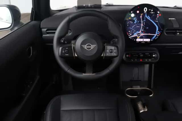 MINI Cooper (2026) thumbnail 9