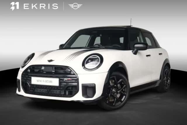MINI Cooper (2026) thumbnail 1
