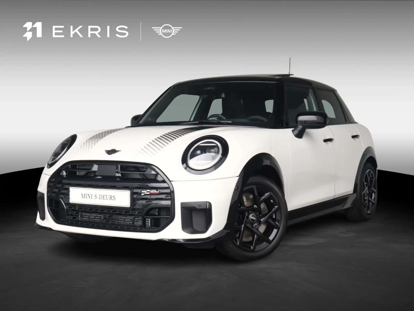 MINI Cooper (2026) — foto 1