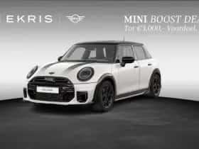 MINI Cooper (2026)
