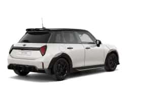 MINI Cooper (2026) thumbnail 2