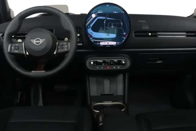 MINI Cooper (2026) thumbnail 11