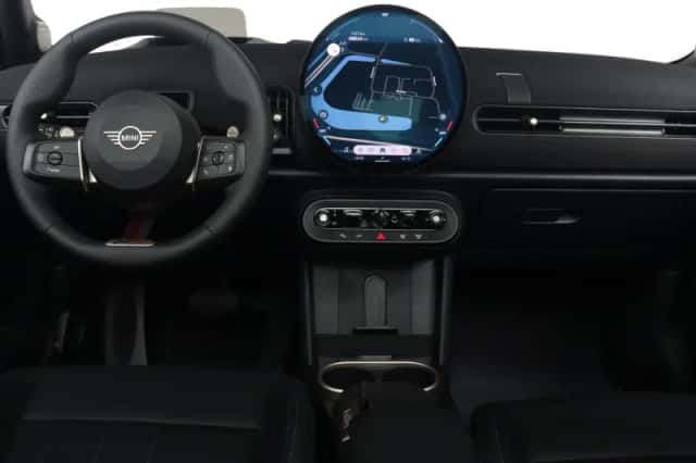 MINI Cooper (2026) thumbnail 12