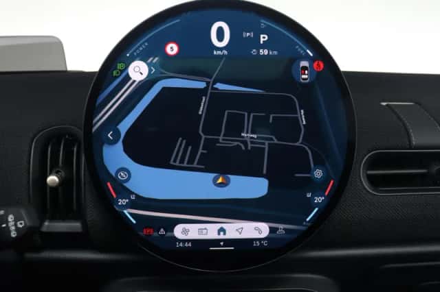 MINI Cooper (2026) thumbnail 20