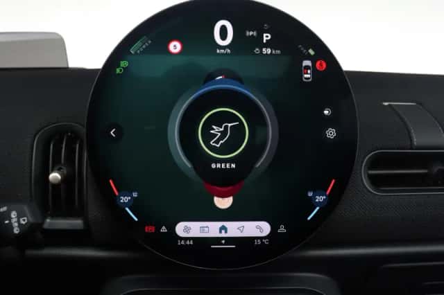 MINI Cooper (2026) thumbnail 21