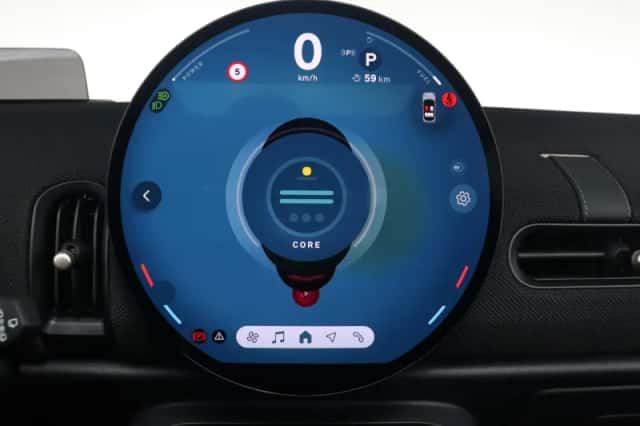 MINI Cooper (2026) thumbnail 22