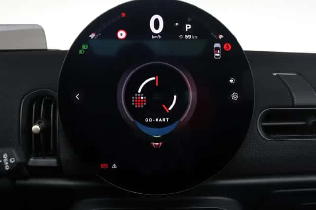 MINI Cooper (2026) thumbnail 23