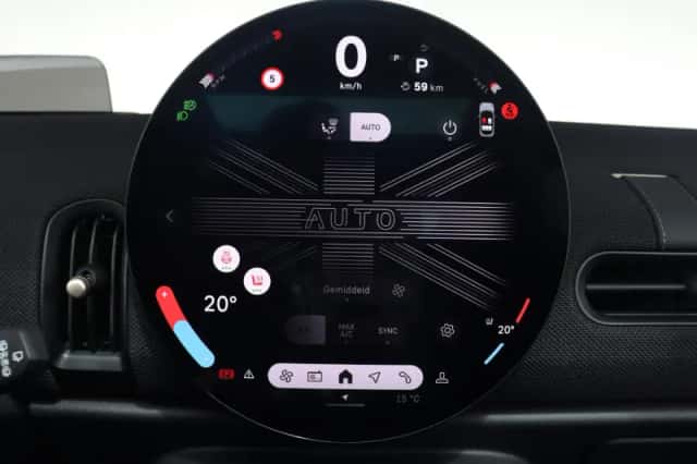 MINI Cooper (2026) thumbnail 24