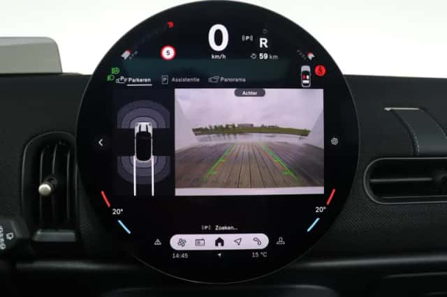 MINI Cooper (2026) thumbnail 25