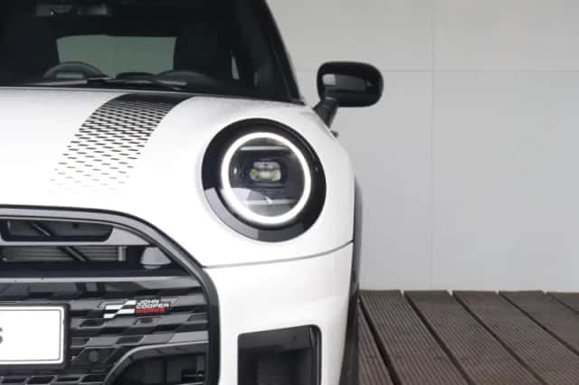 MINI Cooper (2026) thumbnail 30